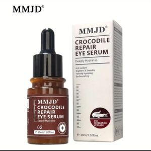 🆕🐊Crocodile Eye Repair Serum
